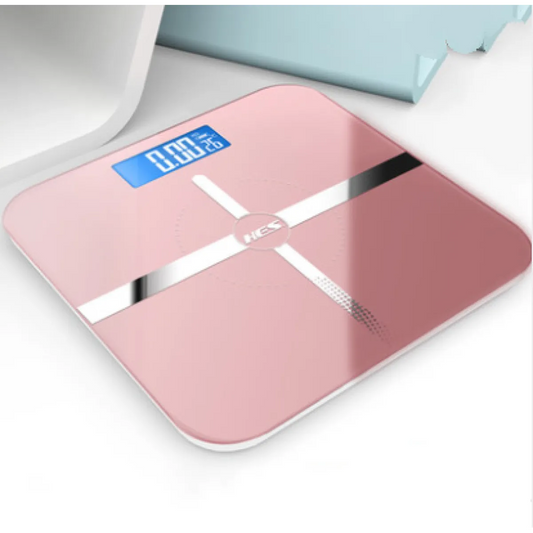 Rechargeable Smart Accurate Weight Scale