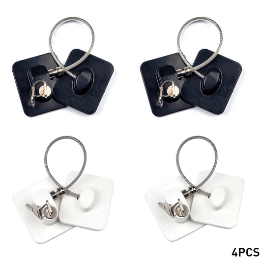 Window Security Cable Lock