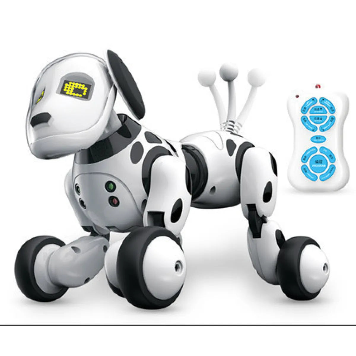 Smart Electric Remote Robot Dog