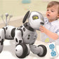 Smart Electric Remote Robot Dog