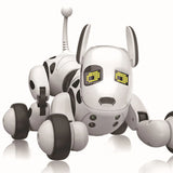 Smart Electric Remote Robot Dog