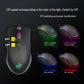 Glowing Wired Gaming Mouse