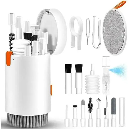 20-in-1 Electronic Device Cleaner Kit