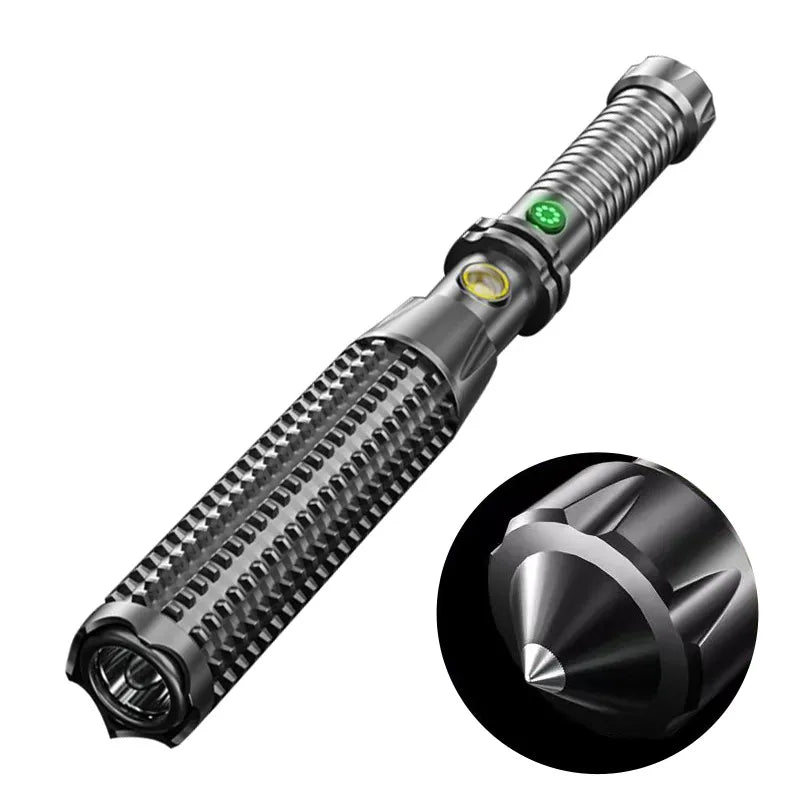 Wolf Tooth Security Flashlight