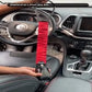Car Steering Wheel Anti-Theft Lock